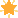 Glowing star