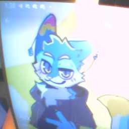 ARXWOLF maimai profile picture