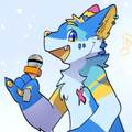 Mango wolf profile picture